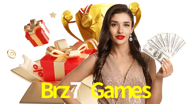 Jogue com dealers reais no Brz7 Games!