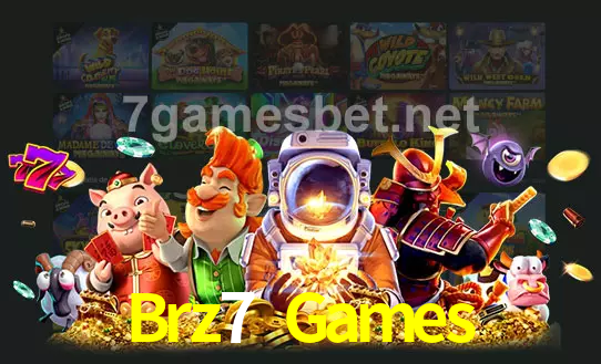 cassino Brz7 Games