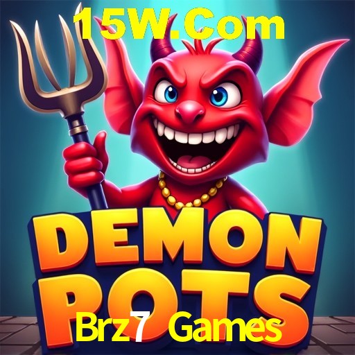 Desvendando o Mundo dos Jogos Virtuais na Brz7 Games