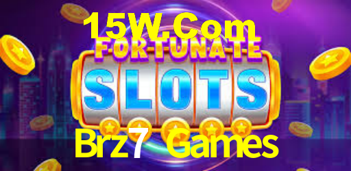 Brz7 Games,Brz7 Bet
