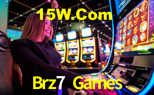 Bônus Generosos e Exclusivos no Brz7 Games para Você!