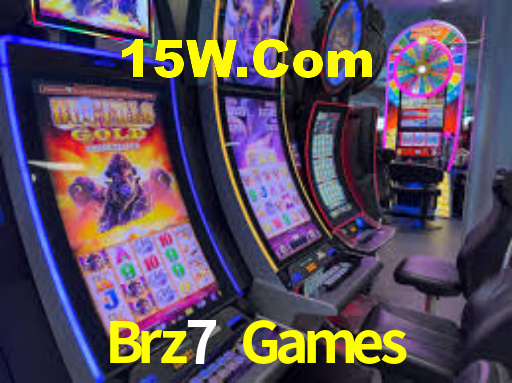 Brz7 Games