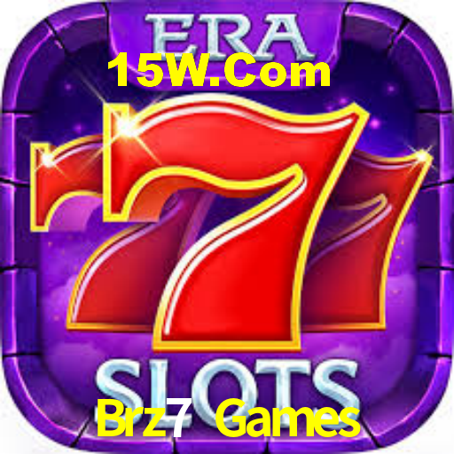 Brz7 Games,Brz7 Bet