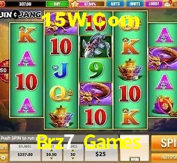 Gates of Olympus Brz7 Games