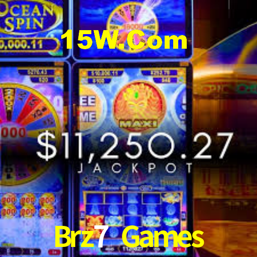 Brz7 Games: Seu Cassino Premiado com Pagamentos Rápidos