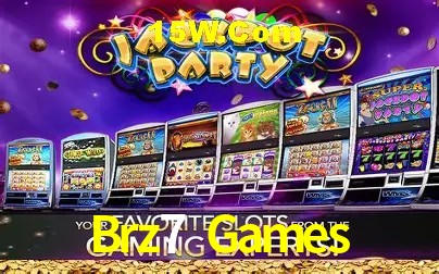 Promoções Sazonais Brz7 Games