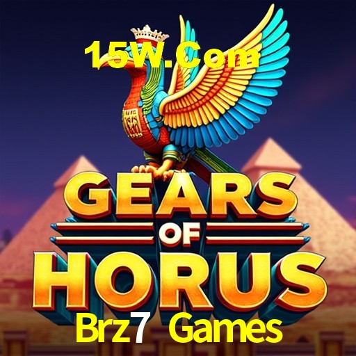 Bônus Diários Brz7 Games