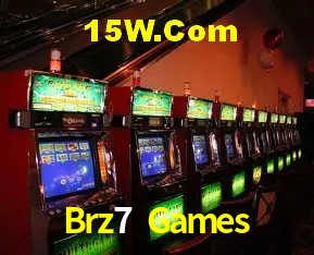 Benefícios da Conta Brz7 Games