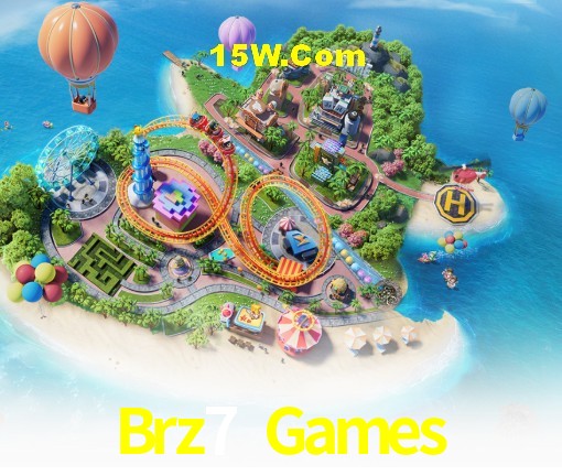 Experiência VIP Brz7 Games