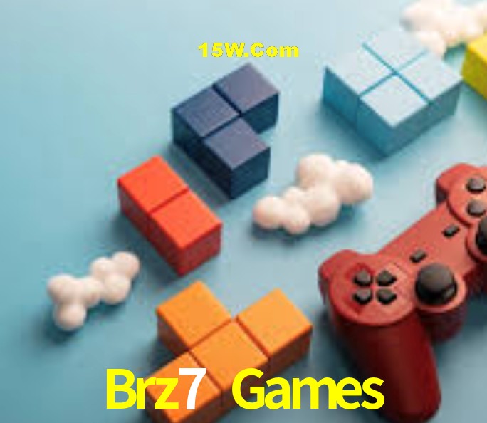 Bônus de Boas-vindas Brz7 Games