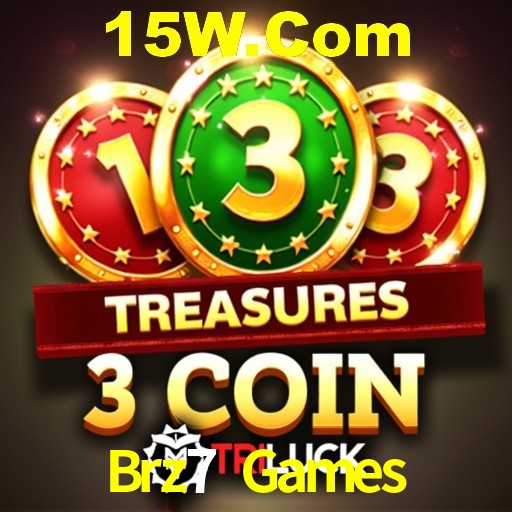 Descubra a Magia dos Jogos de Arcade no Brz7 Games