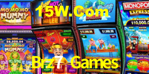 Brz7 Games