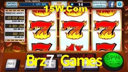 Promoção Relâmpago Brz7 Games