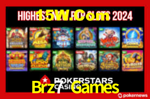 Brz7 Games,Brz7 Bet