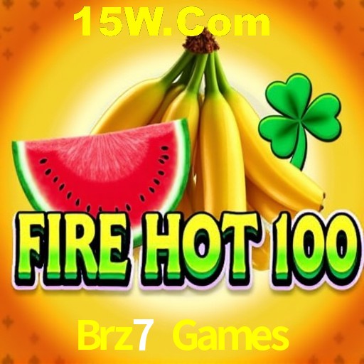 Game Providers Brz7 Games