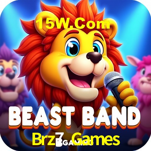 Bônus de Boas-vindas Brz7 Games