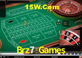 Integração de APIs Brz7 Games