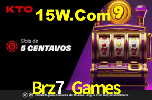 Brz7 Games,Brz7 Bet