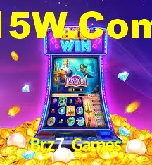 Sinta a adrenalina dos jogos de cassino com Brz7 Games