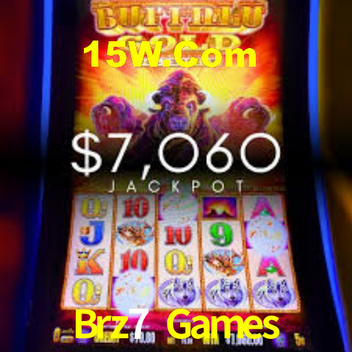 Brz7 Games,Brz7 Bet