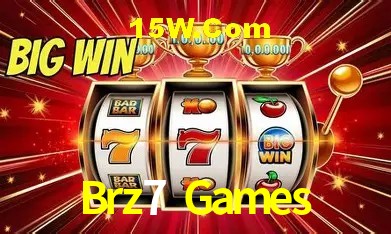 Segurança 2FA Brz7 Games