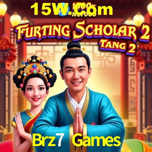 Platform Technology Brz7 Games