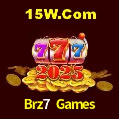 Diretório de Jogos Brz7 Games