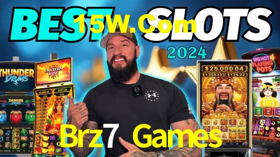 Brz7 Games,Brz7 Bet