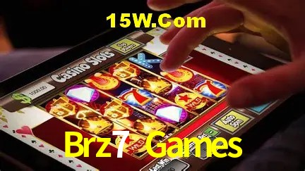 Sistemas de Segurança Brz7 Games