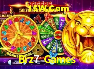 Recursos de Bônus Brz7 Games