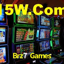 VIP Casino Brz7 Games