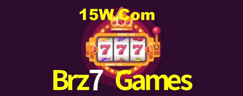 Brz7 Games