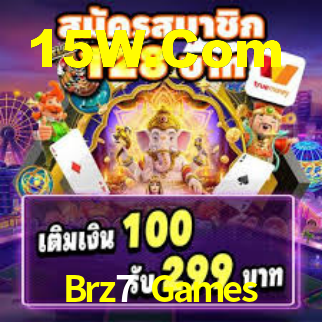 Brz7 Games