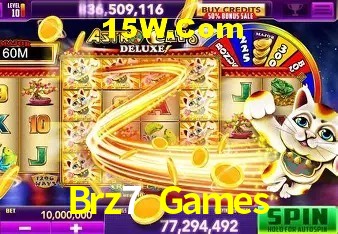 Login Seguro Brz7 Games