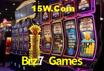 Estatísticas do Jogo Brz7 Games