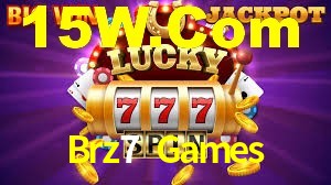 Welcome Bonus Brz7 Games